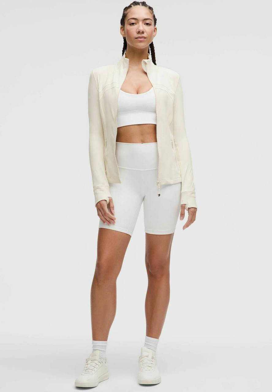 دیفاین جکت نولو Lululemon