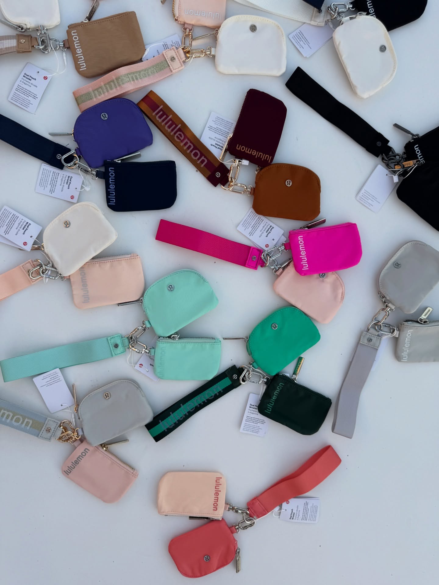 جاکارتی دوتکه Lululemon