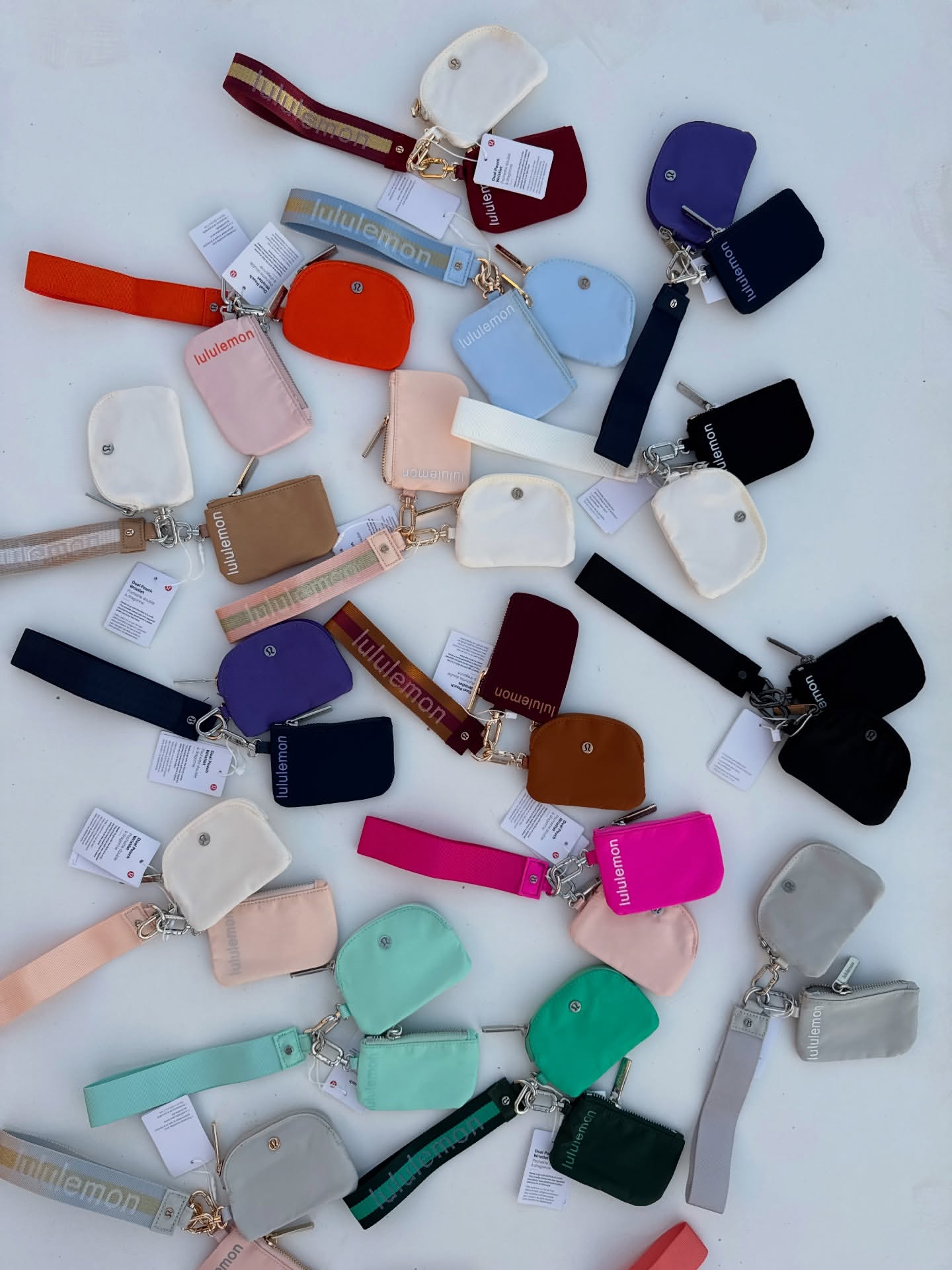 جاکارتی دوتکه Lululemon