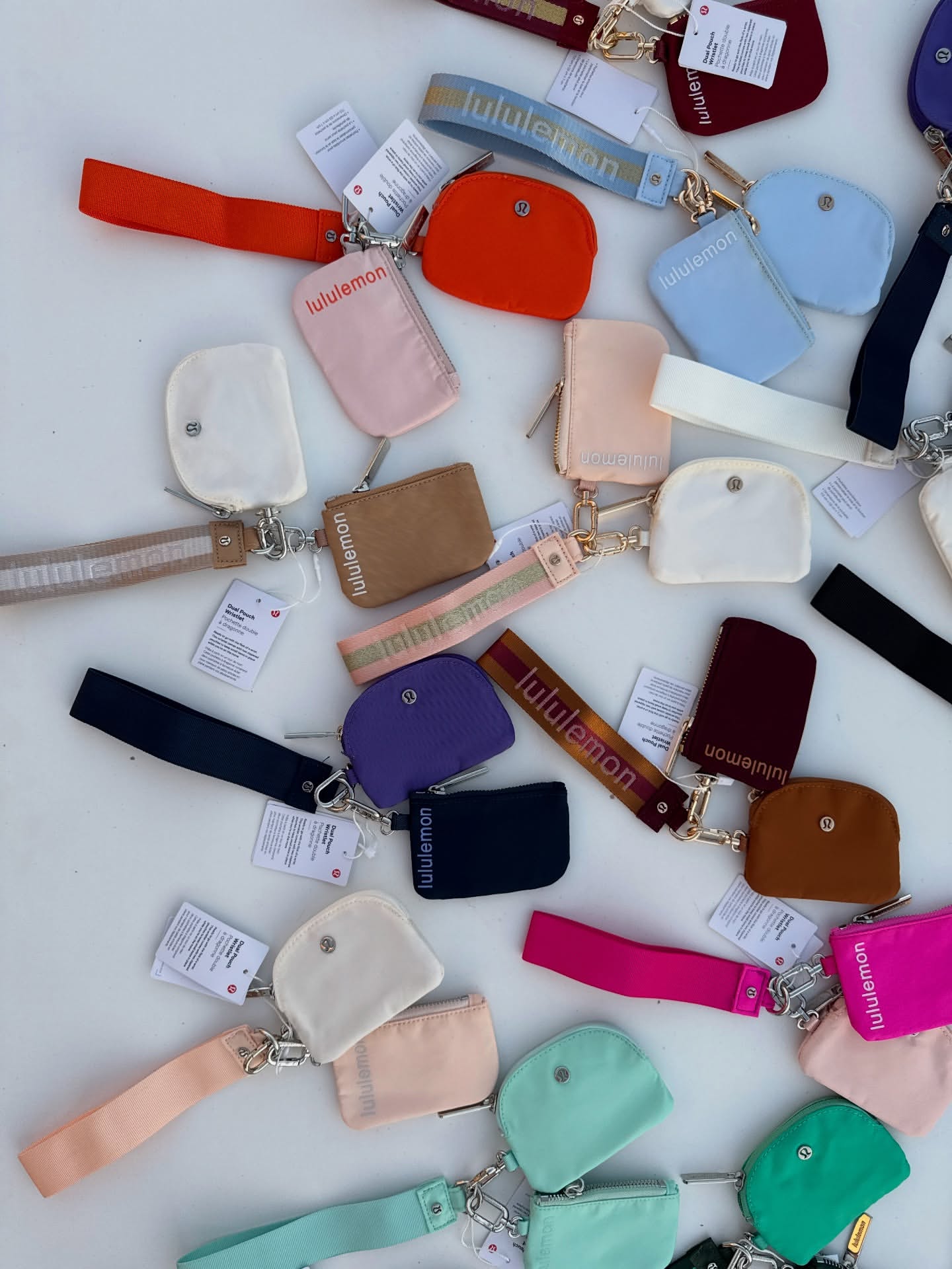 جاکارتی دوتکه Lululemon