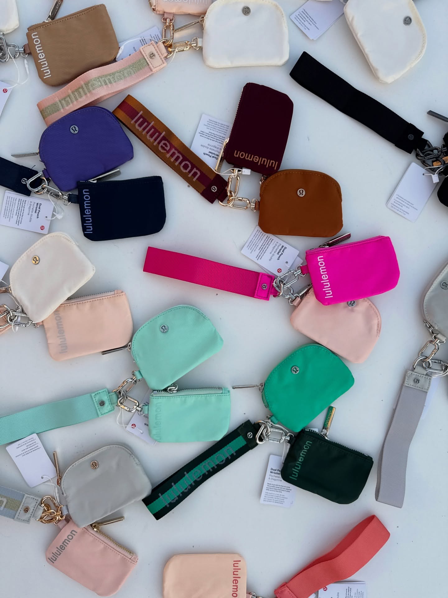 جاکارتی دوتکه Lululemon