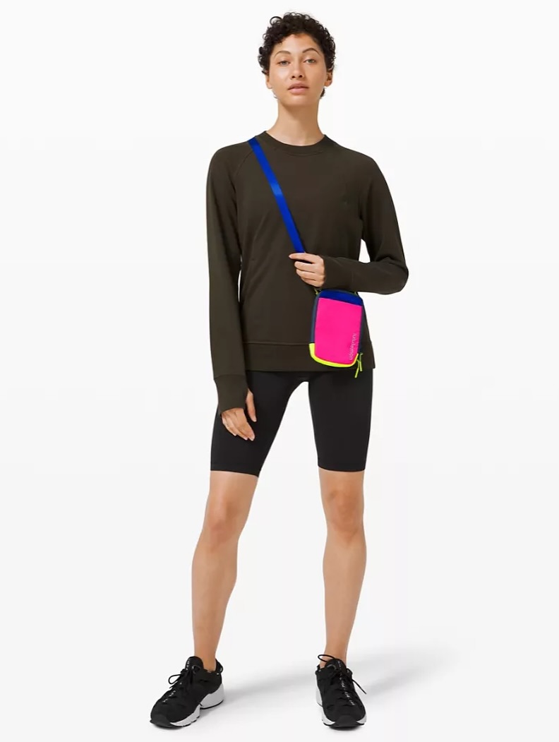 کراس بادی ایزی اکسس Lululemon