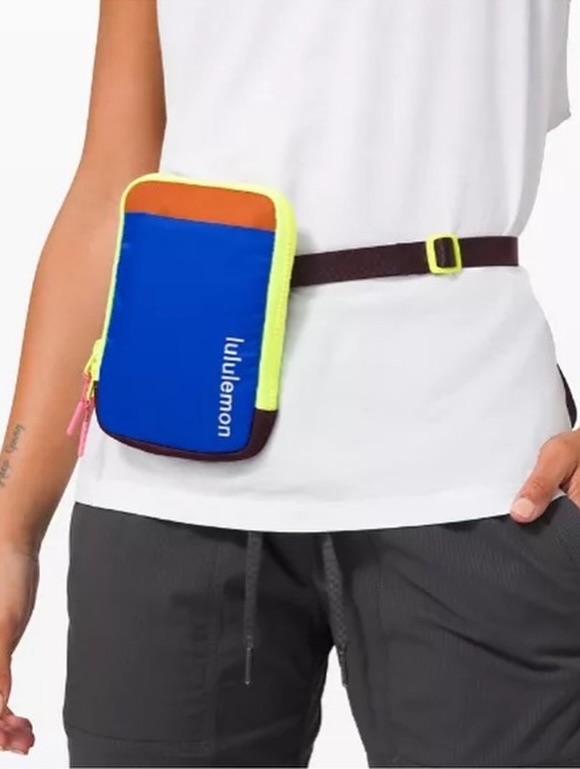 کراس بادی ایزی اکسس Lululemon