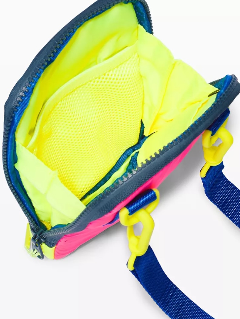 کراس بادی ایزی اکسس Lululemon