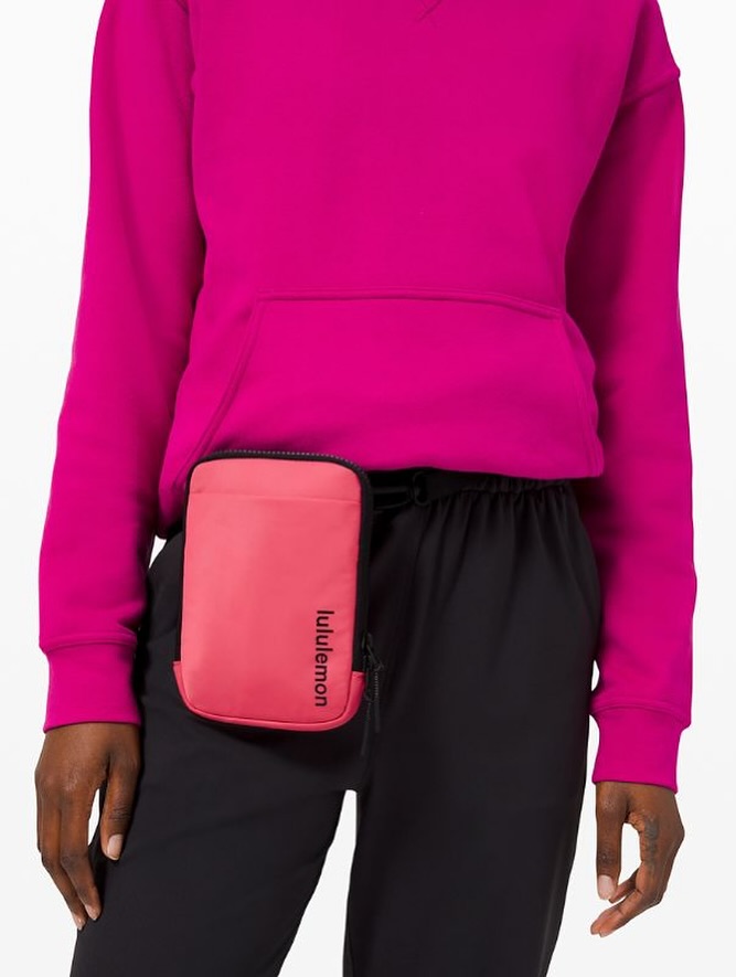 کراس بادی ایزی اکسس Lululemon