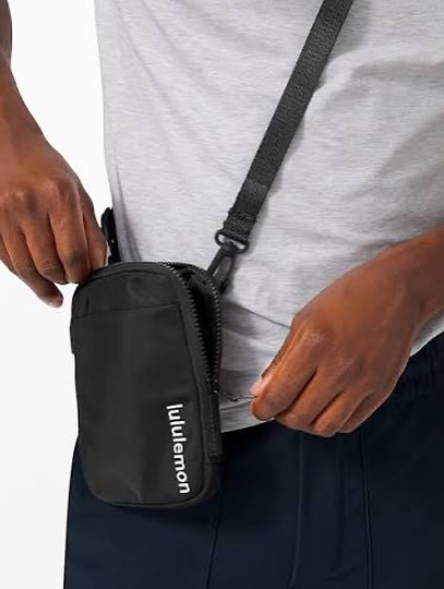 کراس بادی ایزی اکسس Lululemon