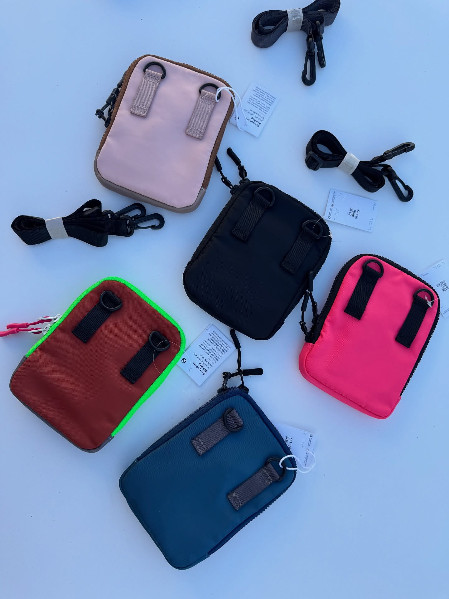 کراس بادی ایزی اکسس Lululemon