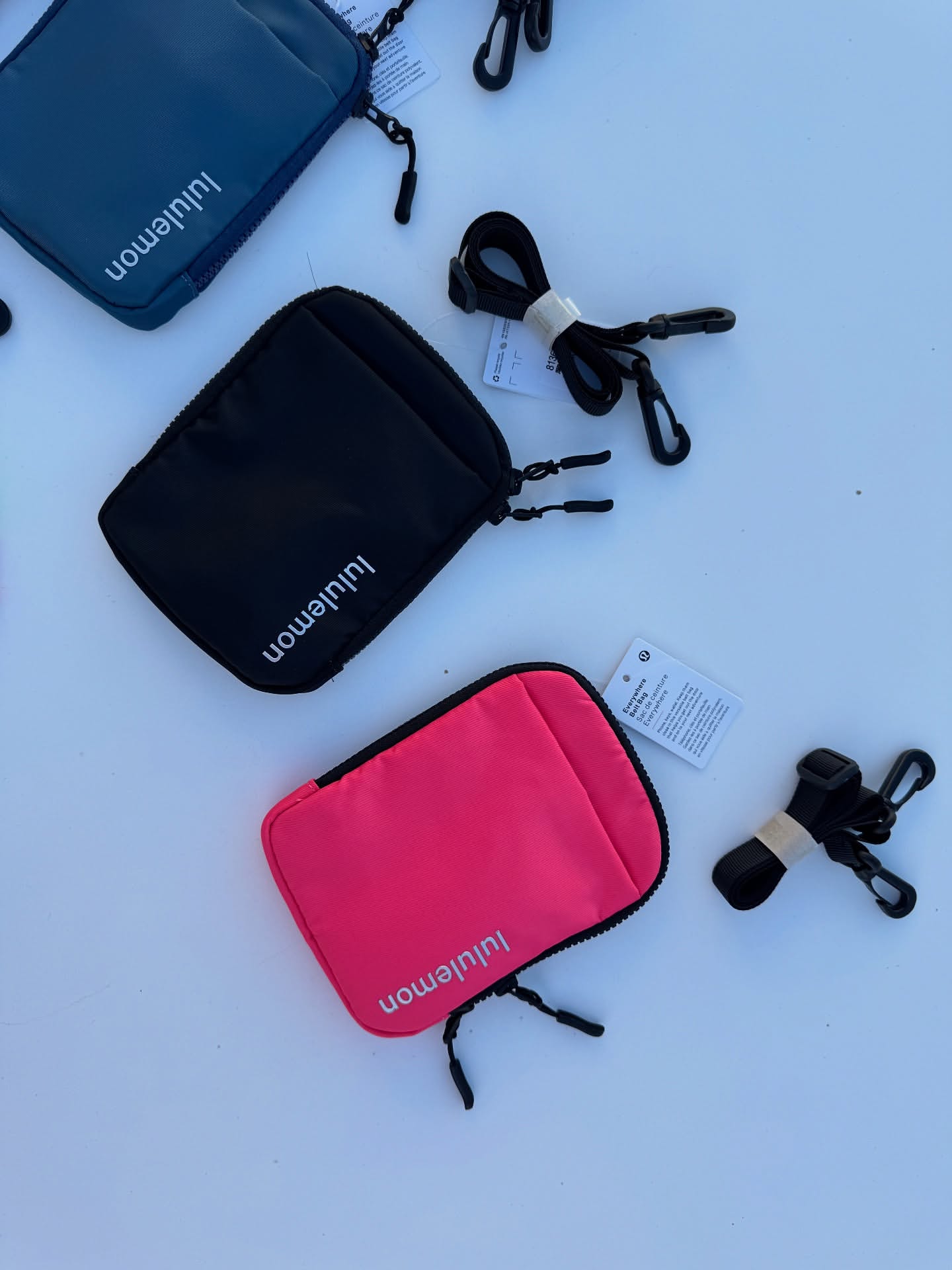 کراس بادی ایزی اکسس Lululemon