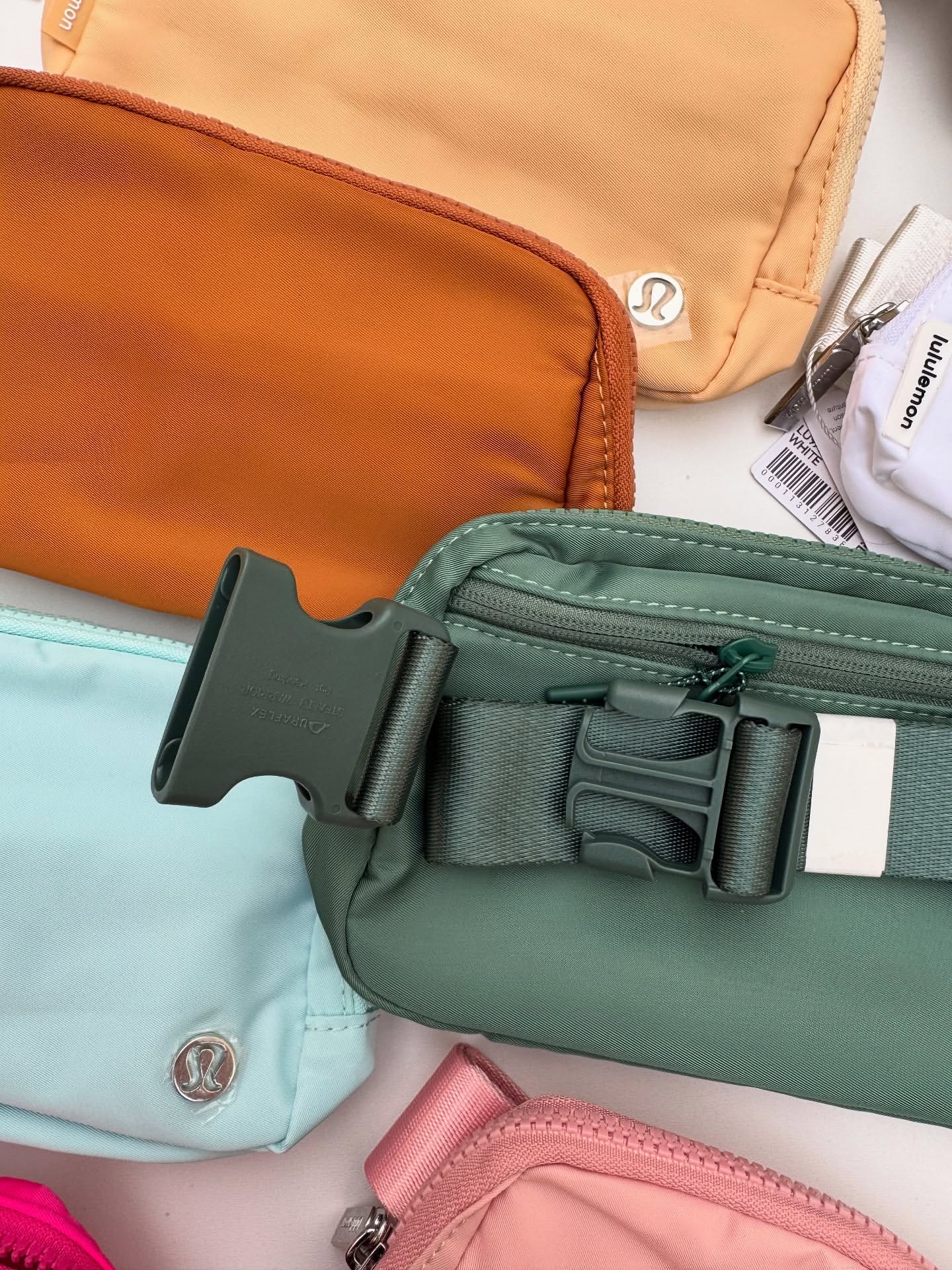 بلت بگ Lululemon