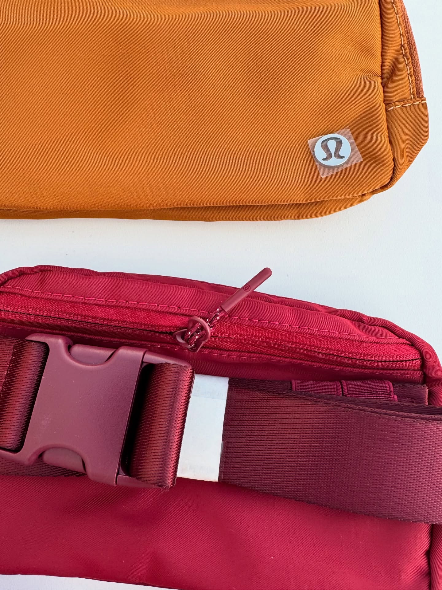بلت بگ Lululemon