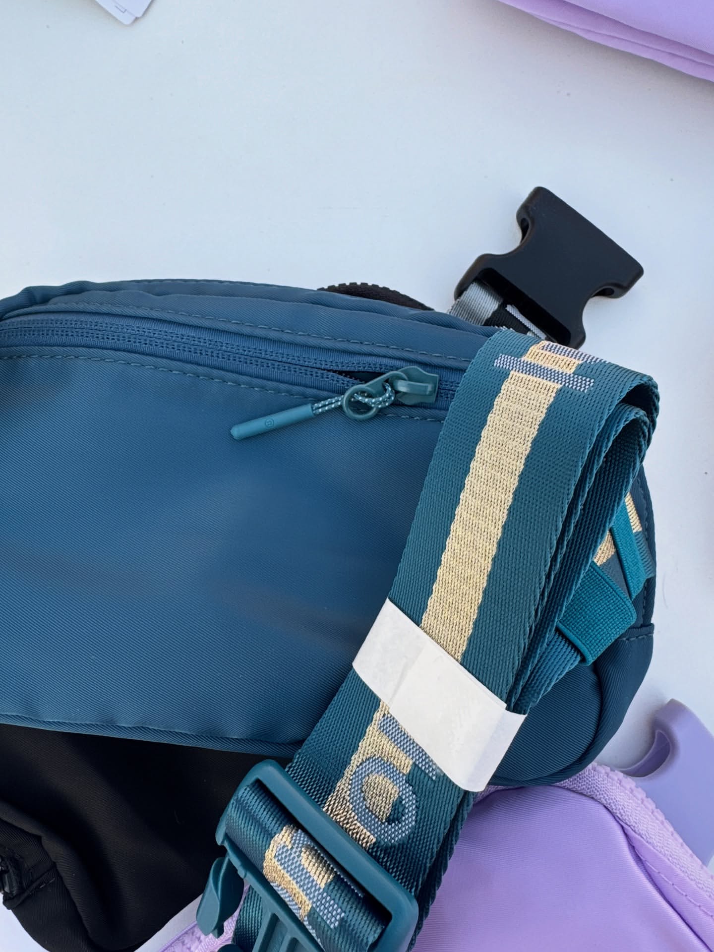 بلت بگ Lululemon