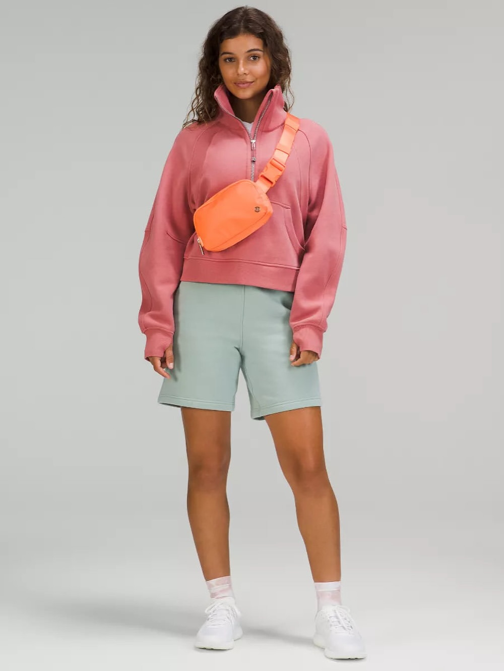 بلت بگ Lululemon