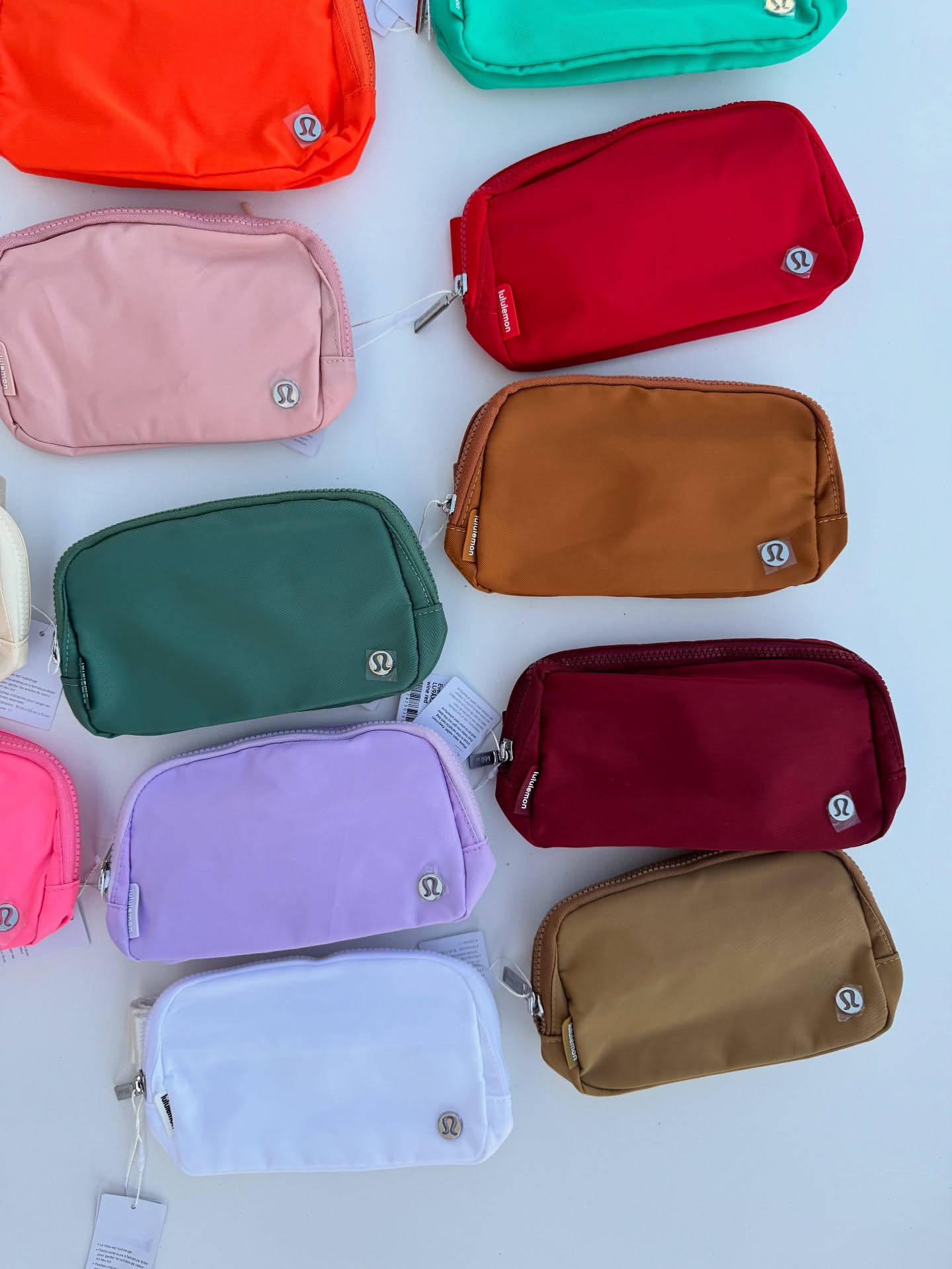 بلت بگ Lululemon