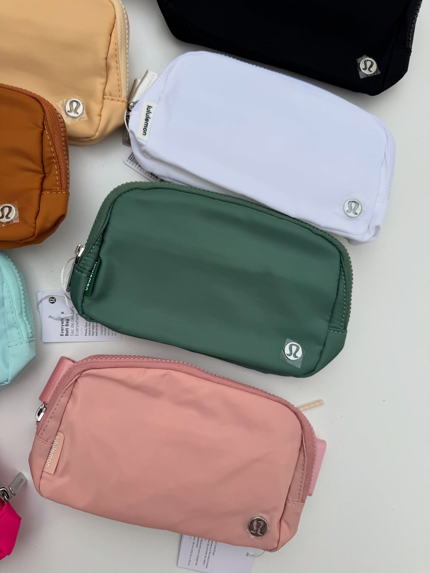 بلت بگ Lululemon