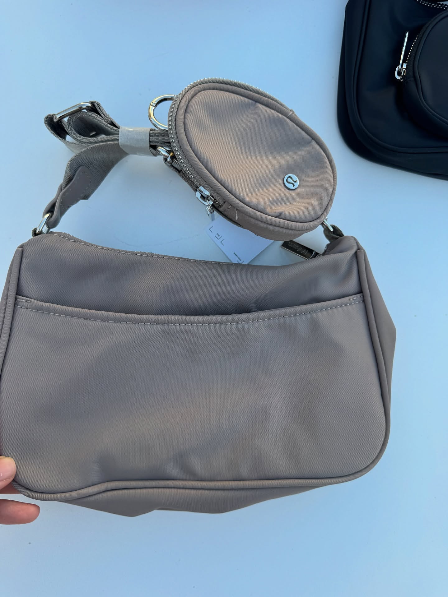 کراس بادی نانو پوچ 2 لیتری Lululemon