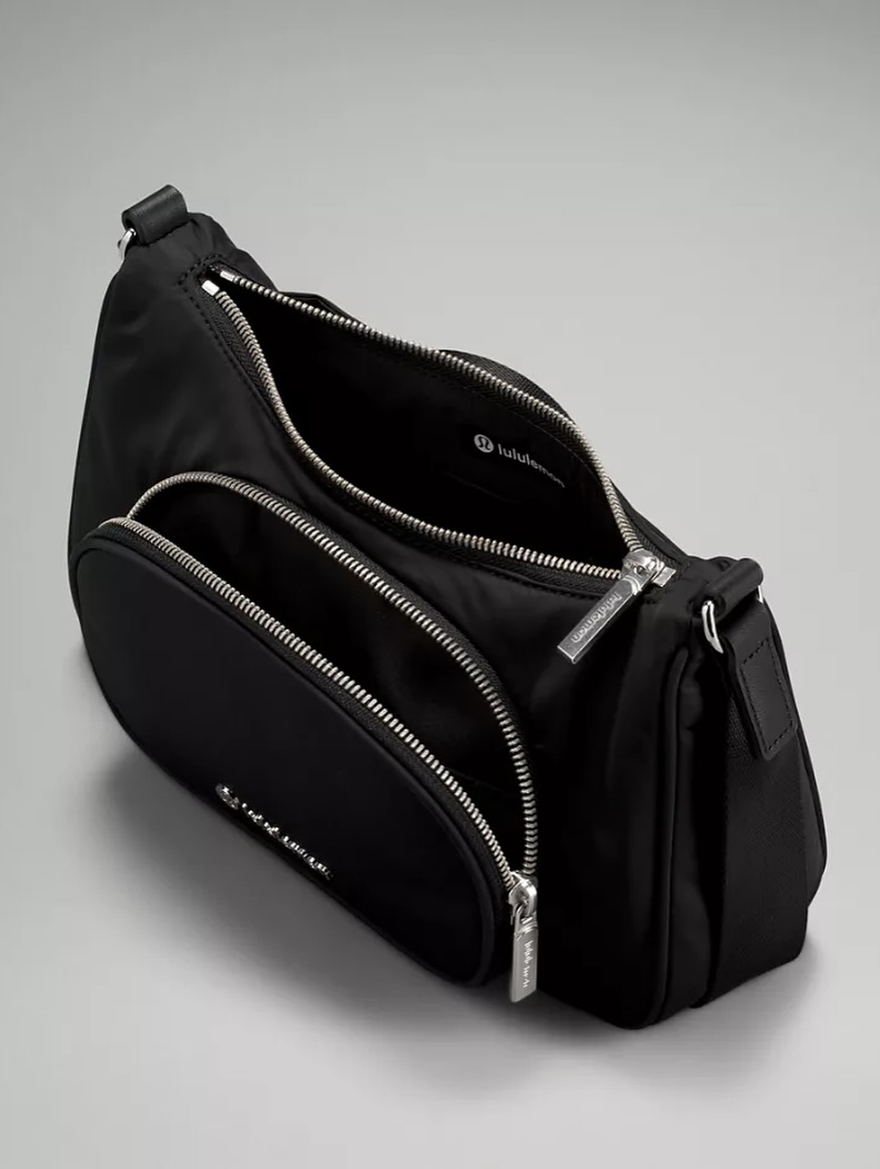 کراس بادی نانو پوچ 2 لیتری Lululemon