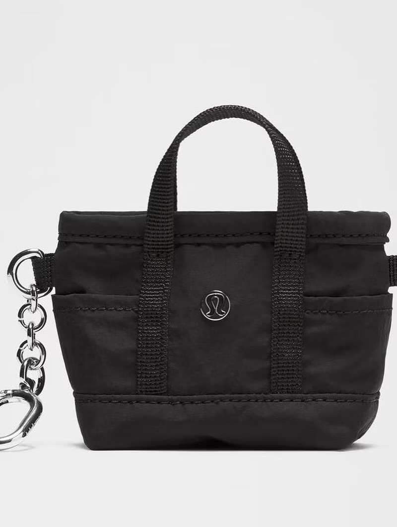 جاکلیدی نانو توت بگ Lululemon