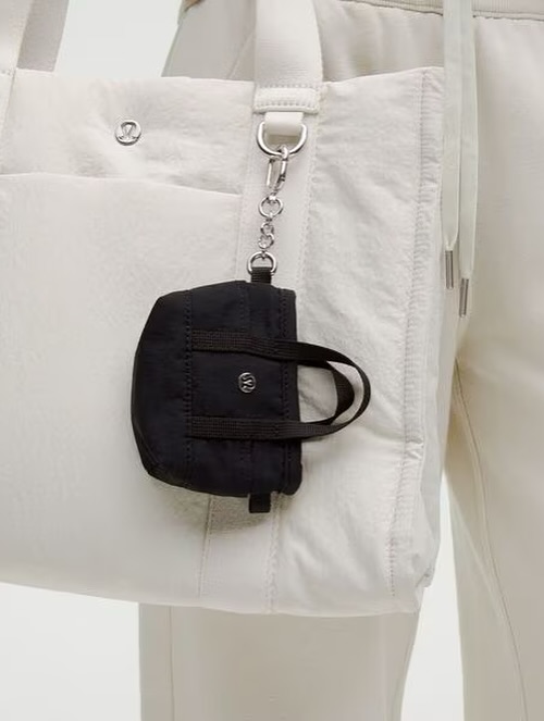 جاکلیدی نانو توت بگ Lululemon