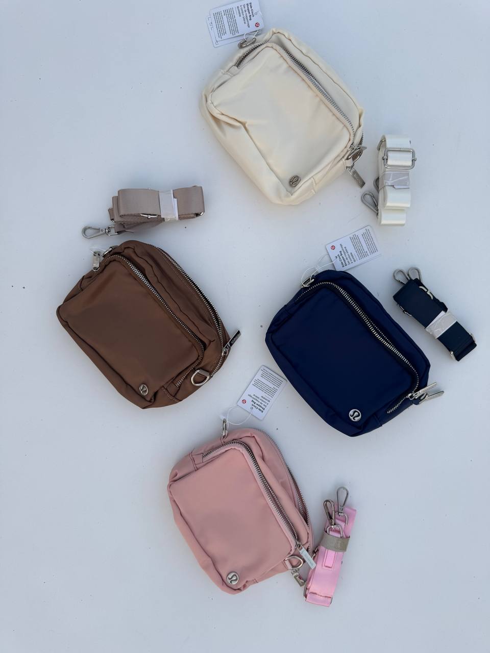 کیف ساید سینچ Lululemon