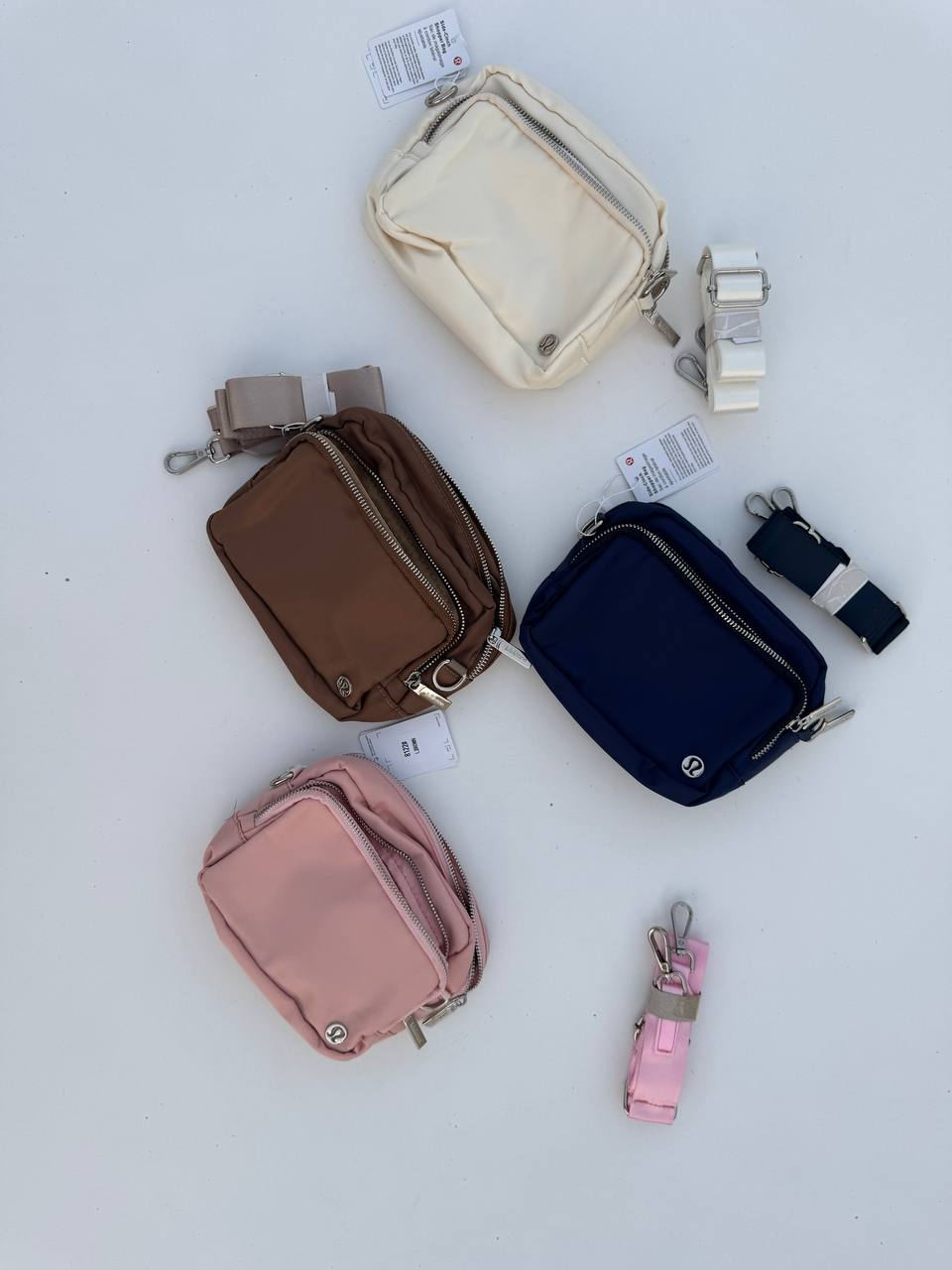 کیف ساید سینچ Lululemon