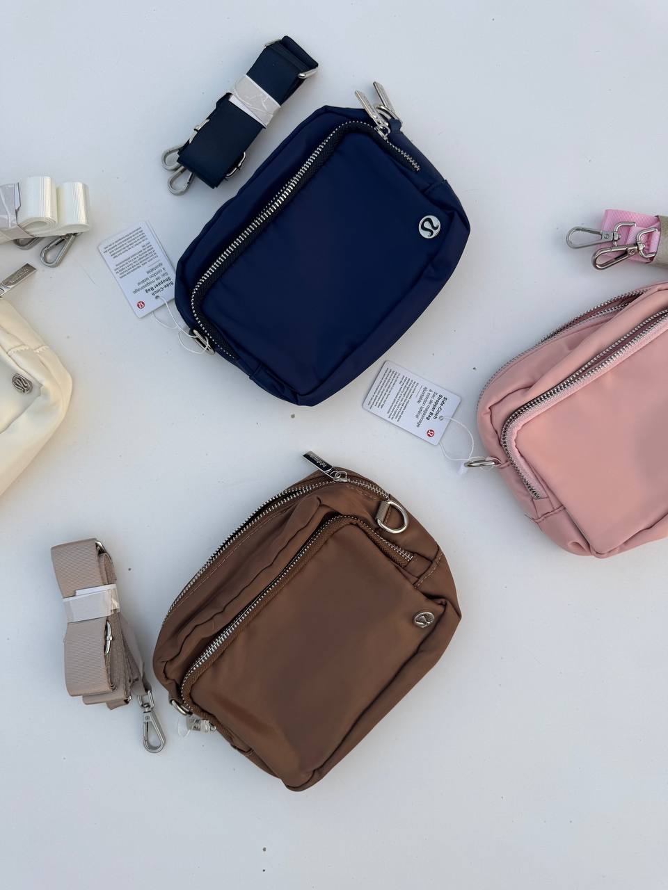 کیف ساید سینچ Lululemon