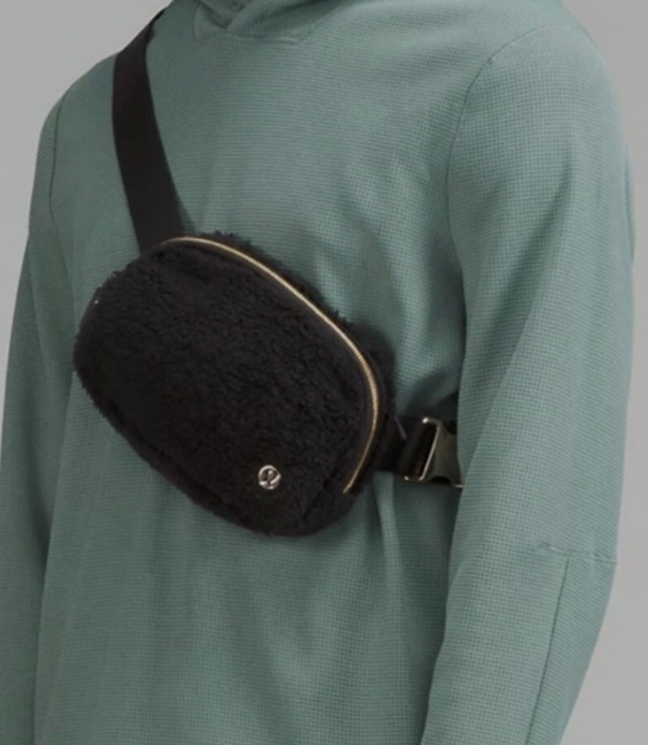 بلت بگ تدی Lululemon