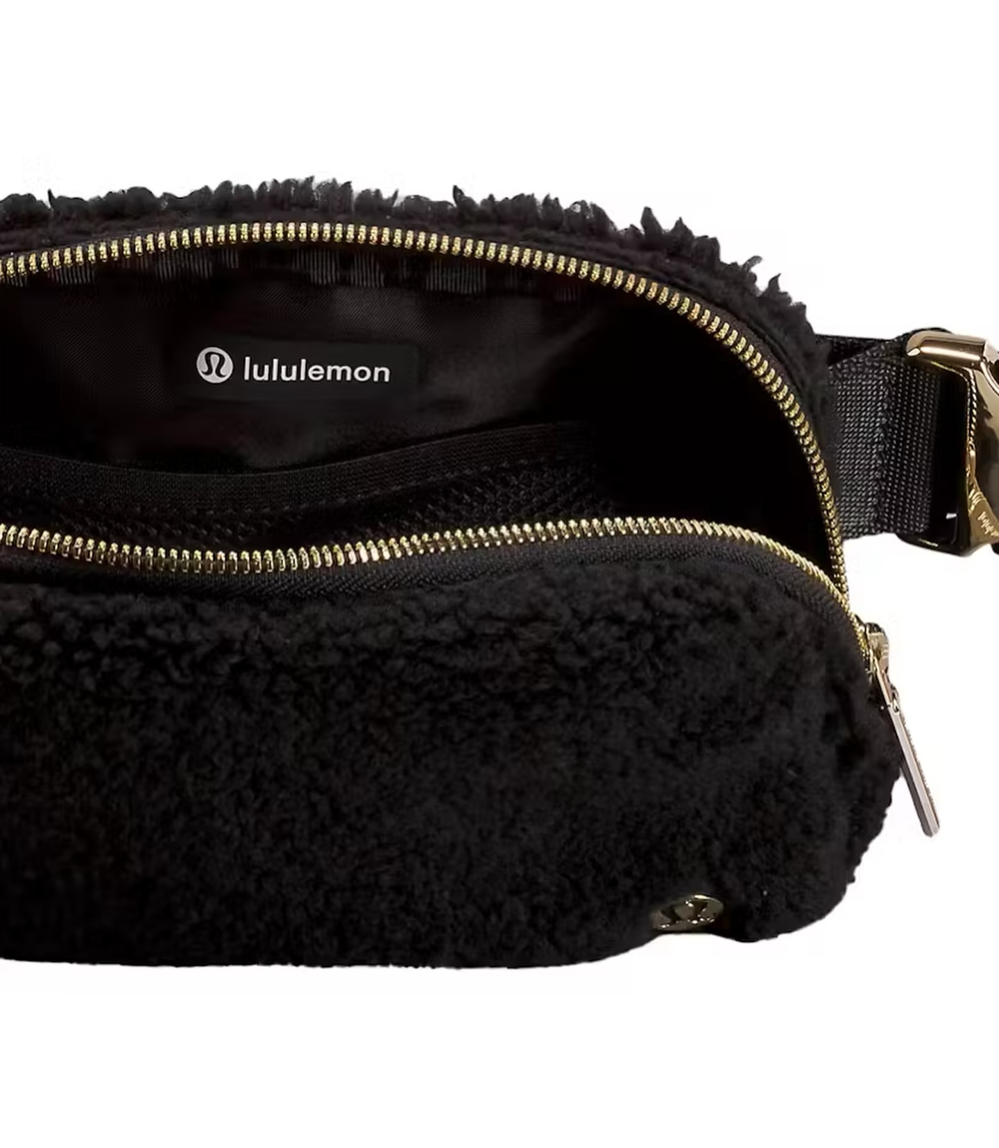 بلت بگ تدی Lululemon