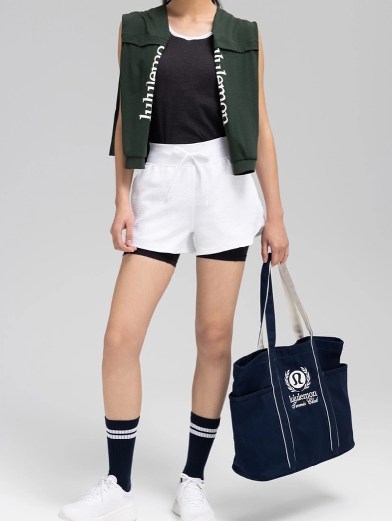 توت بگ تنیسی Lululemon