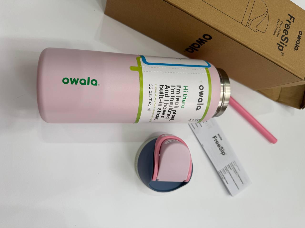 باتل Owala 32oz