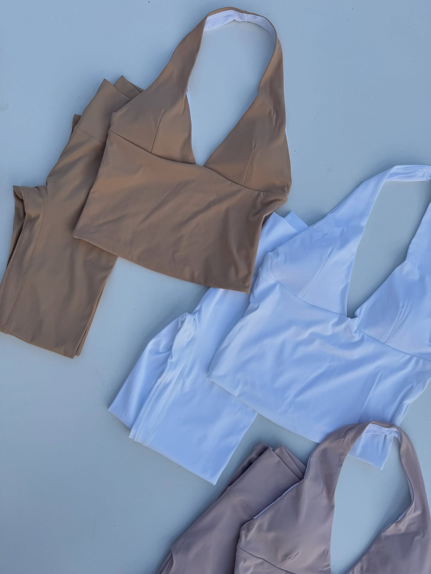 کراپ حلقه ای پیلاتس