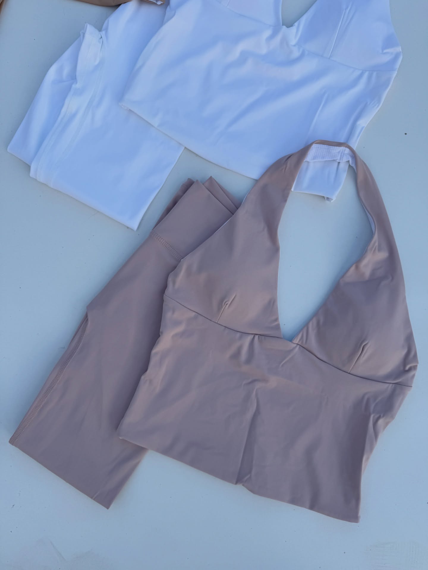 کراپ حلقه ای پیلاتس