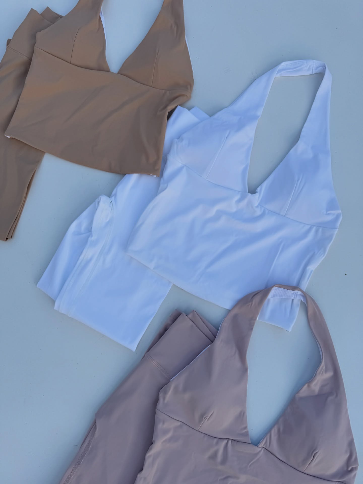 کراپ حلقه ای پیلاتس