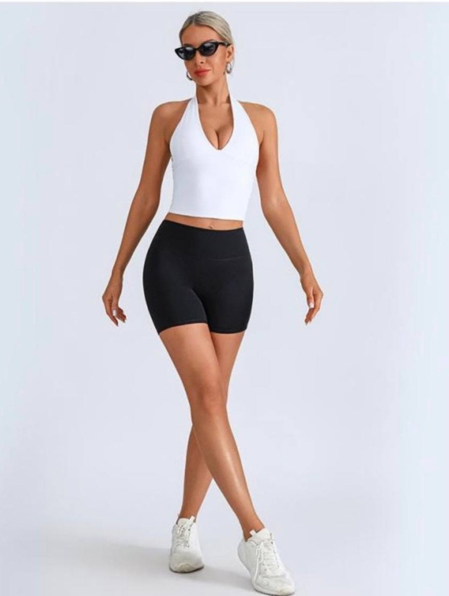 ست کراپ لگ حلقه ای پیلاتس