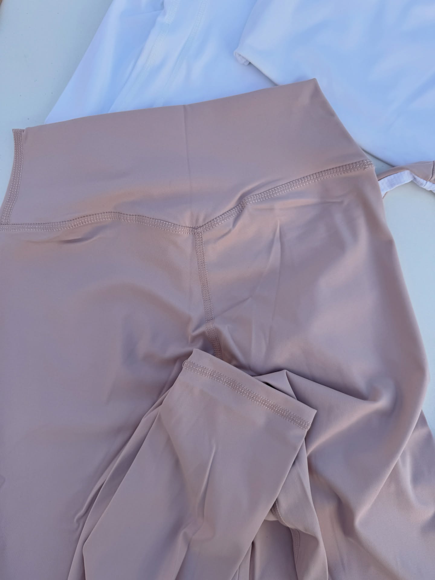 ست کراپ لگ حلقه ای پیلاتس