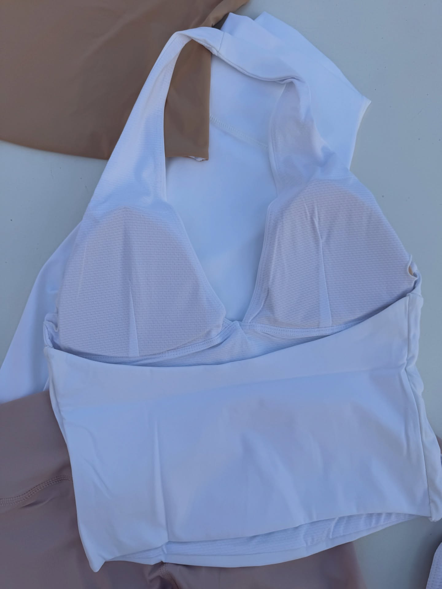 ست کراپ لگ حلقه ای پیلاتس