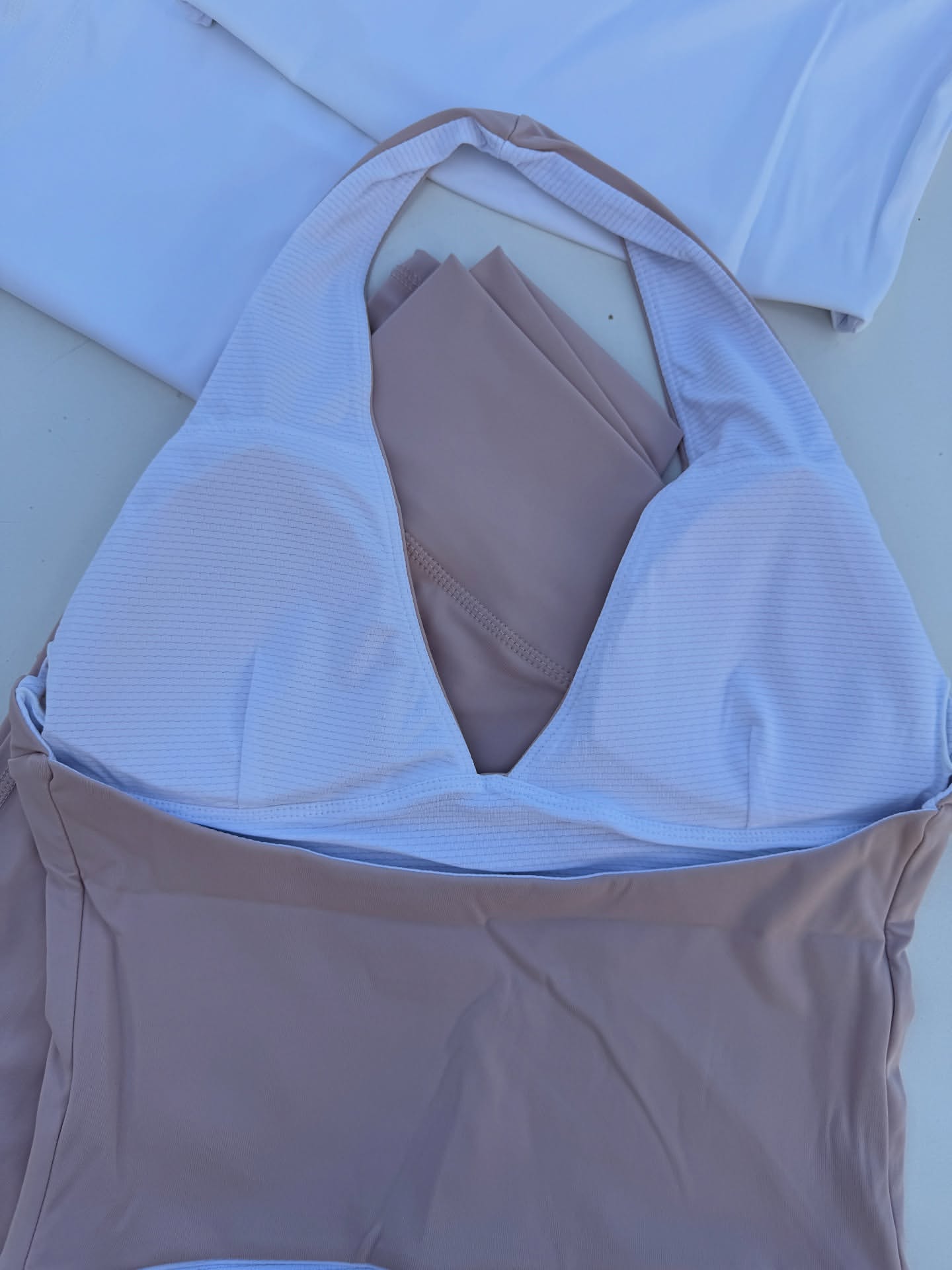 ست کراپ لگ حلقه ای پیلاتس