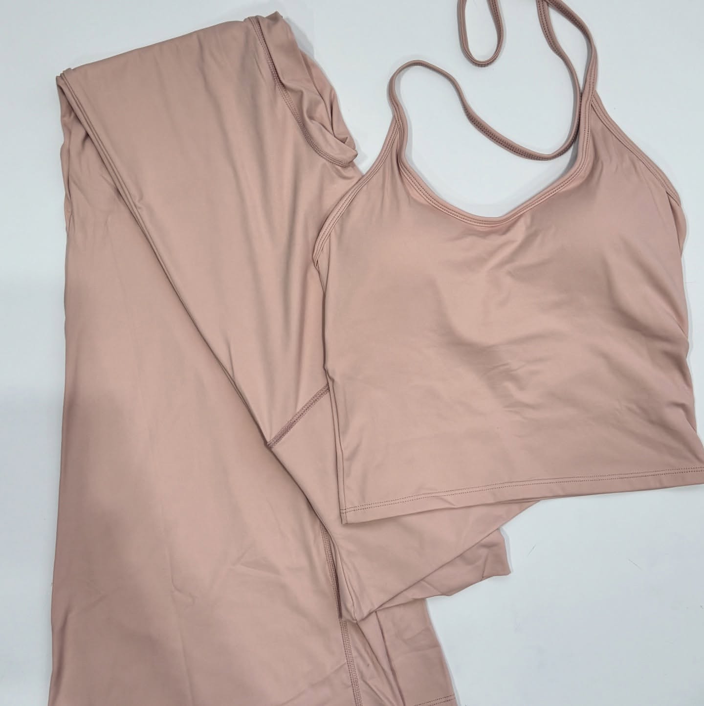 کراپ بندی پیلاتس