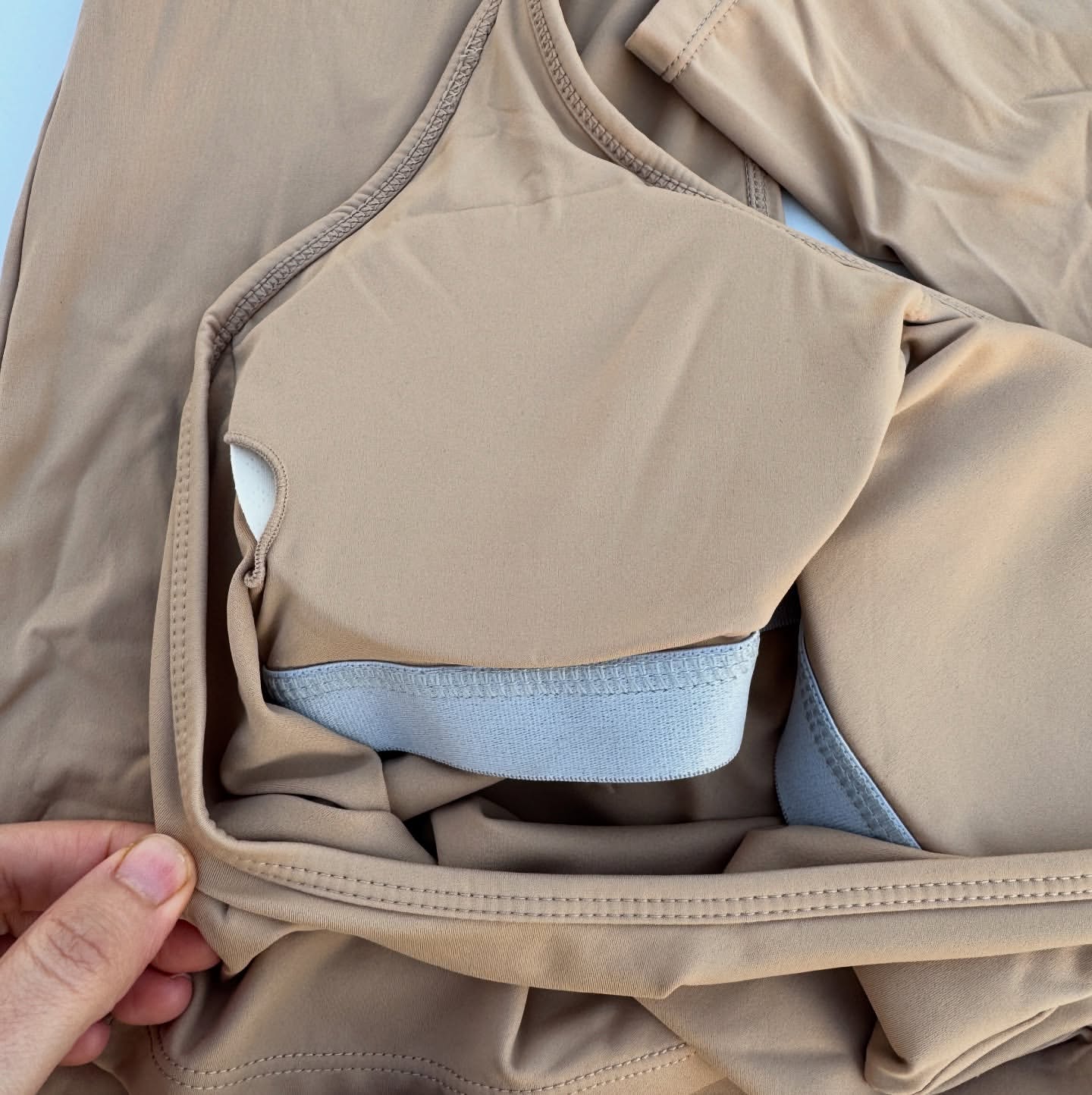 کراپ بندی پیلاتس