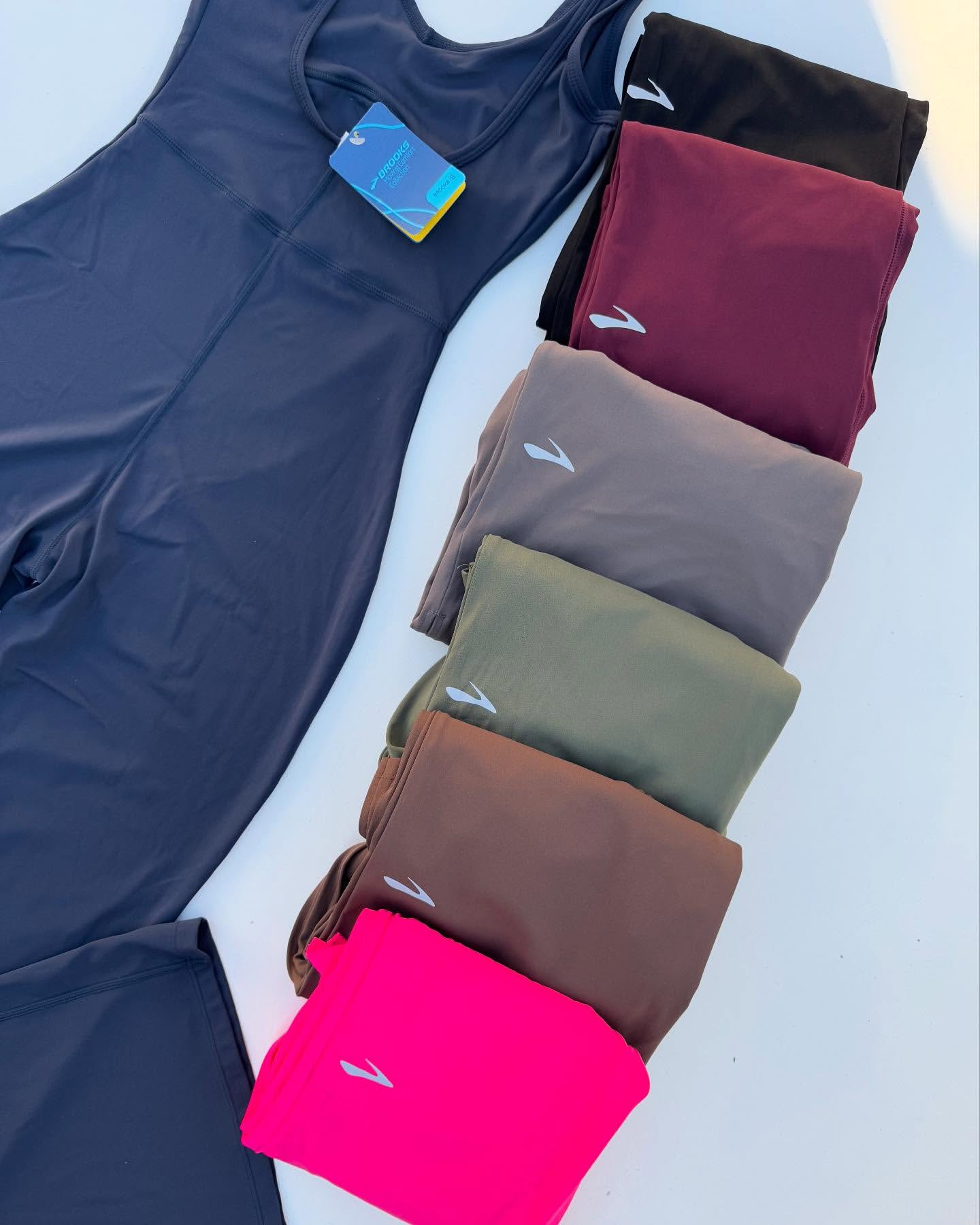اورال بوت کات Brooks