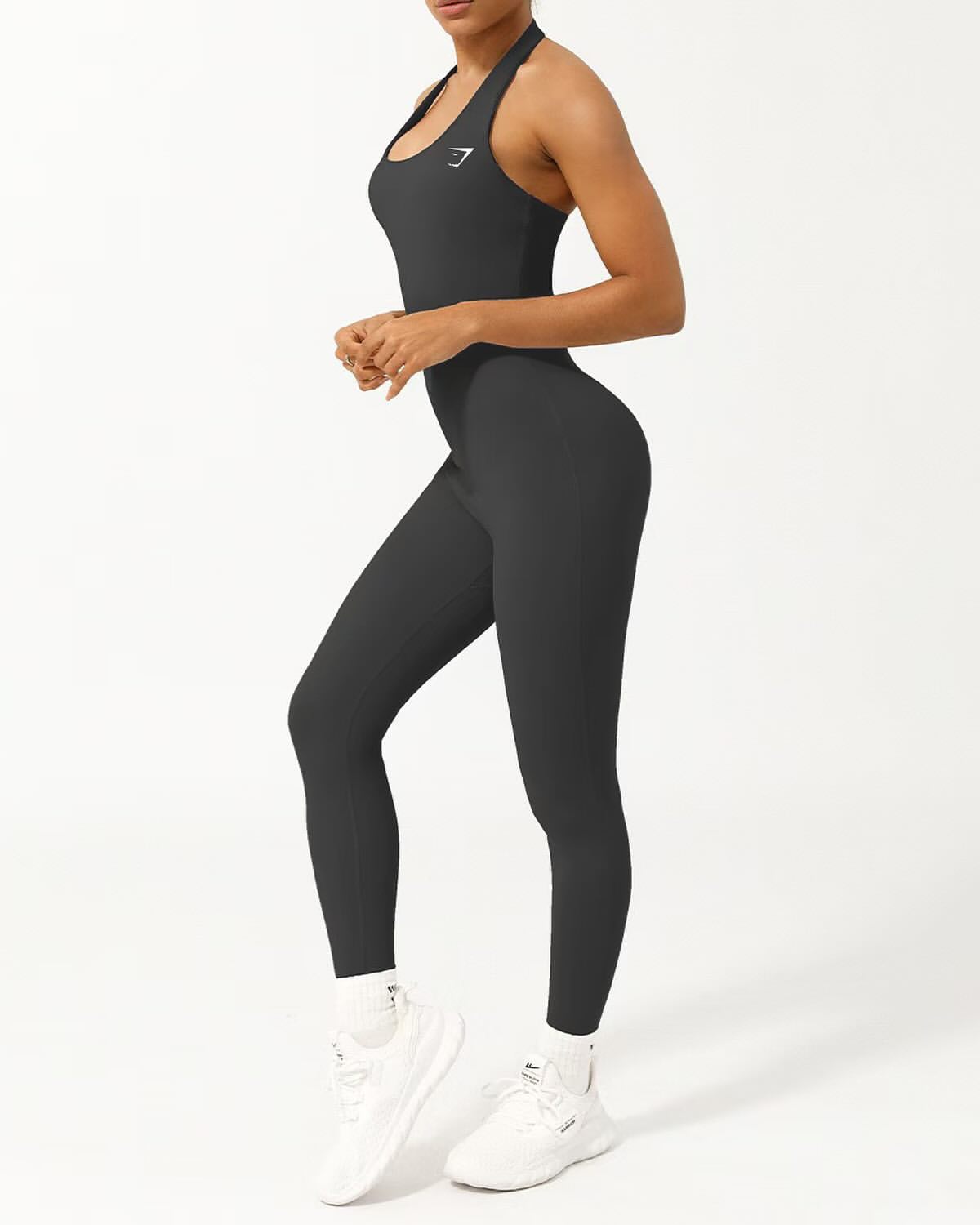 اورال سیملس گردنی Gymshark