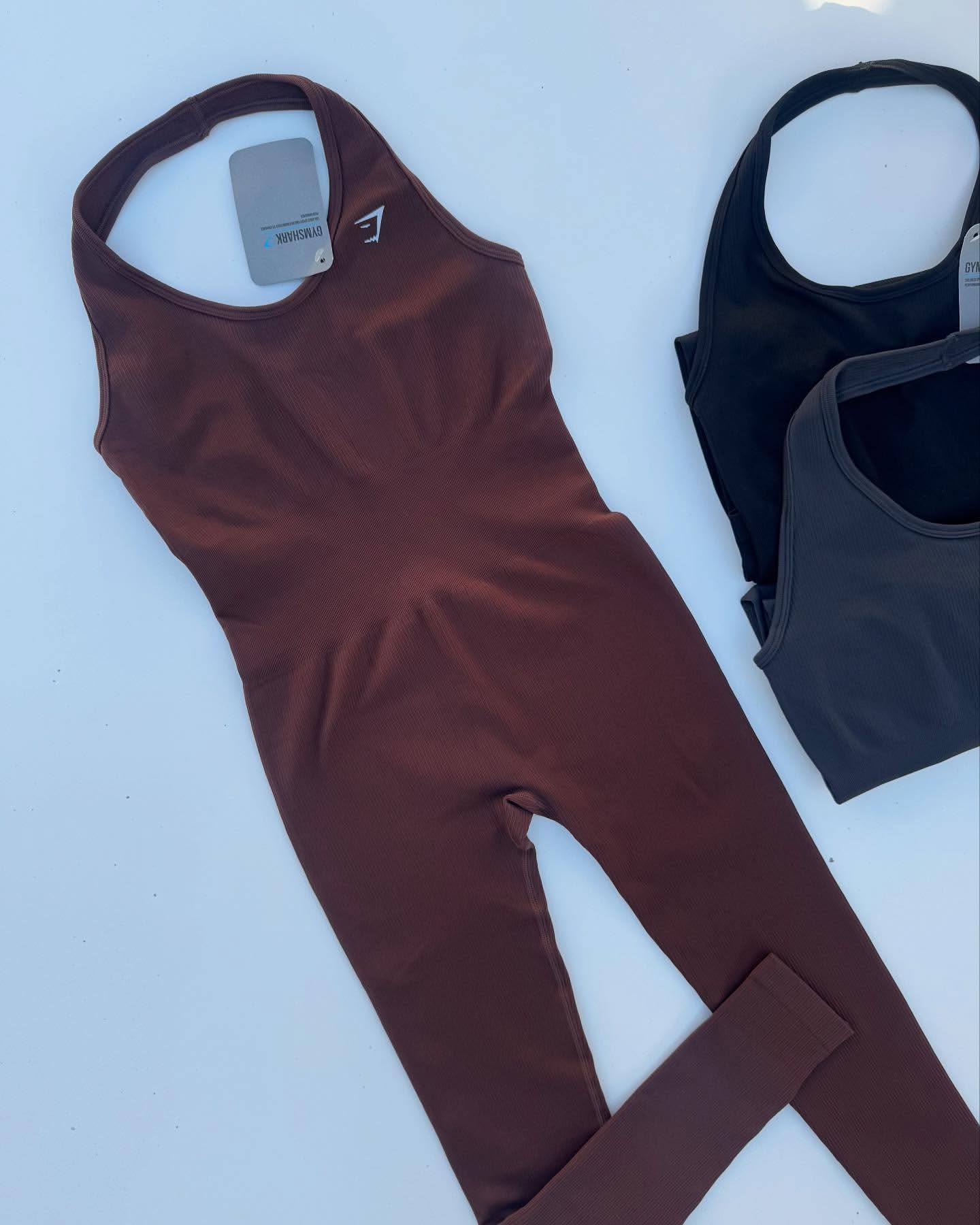 اورال سیملس گردنی Gymshark