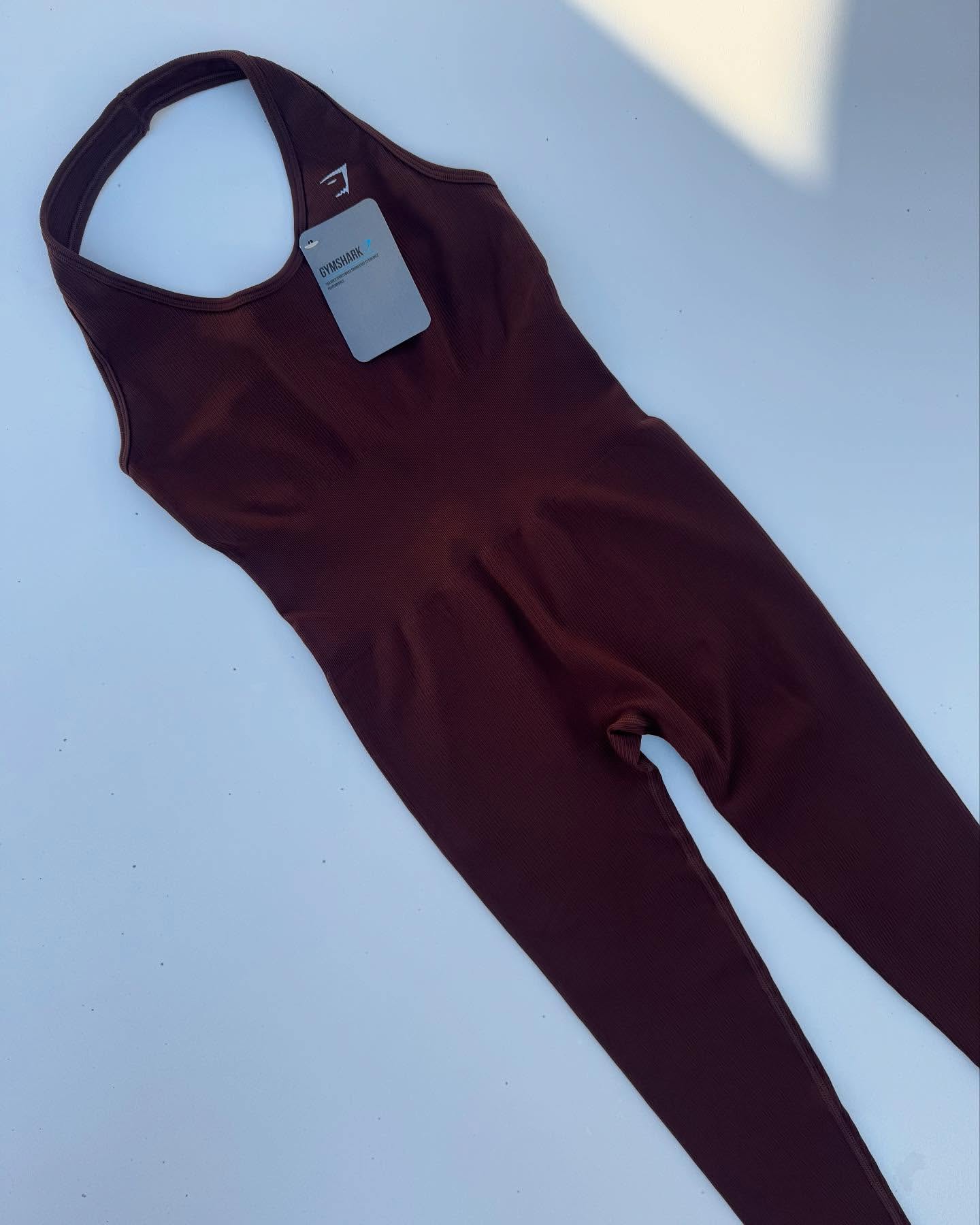 اورال سیملس گردنی Gymshark