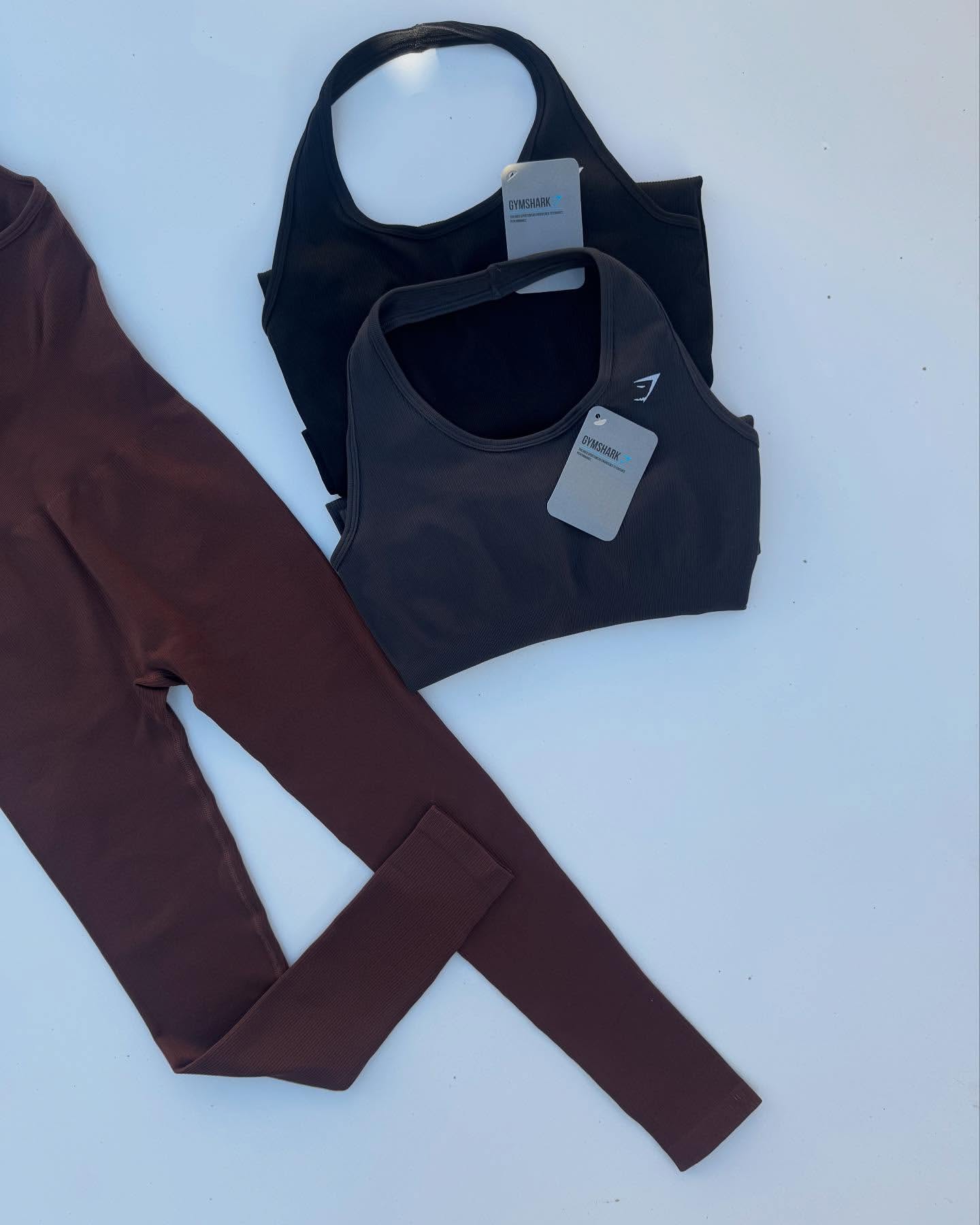 اورال سیملس گردنی Gymshark