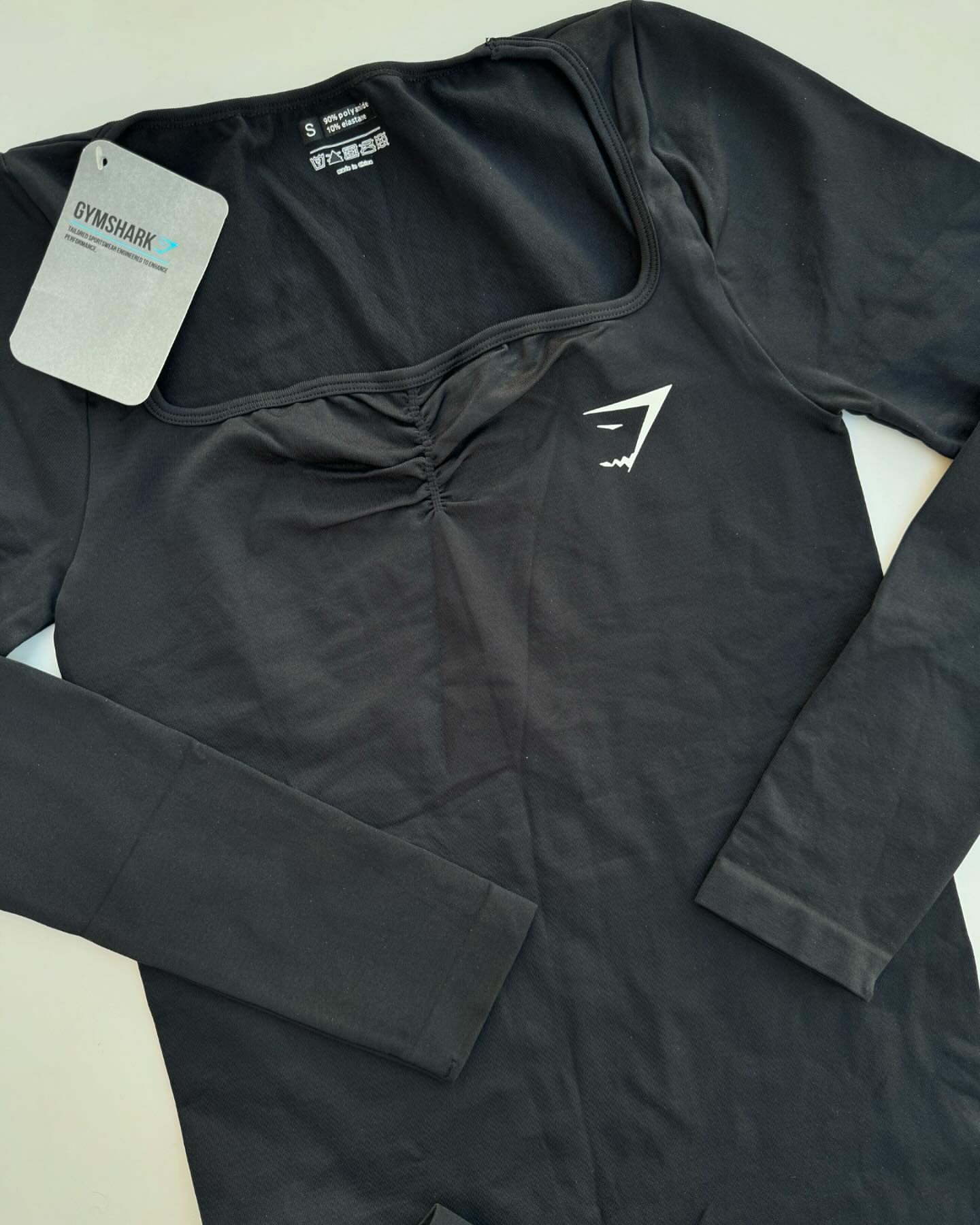 اورال سیملس جامپ سوت Gymshark