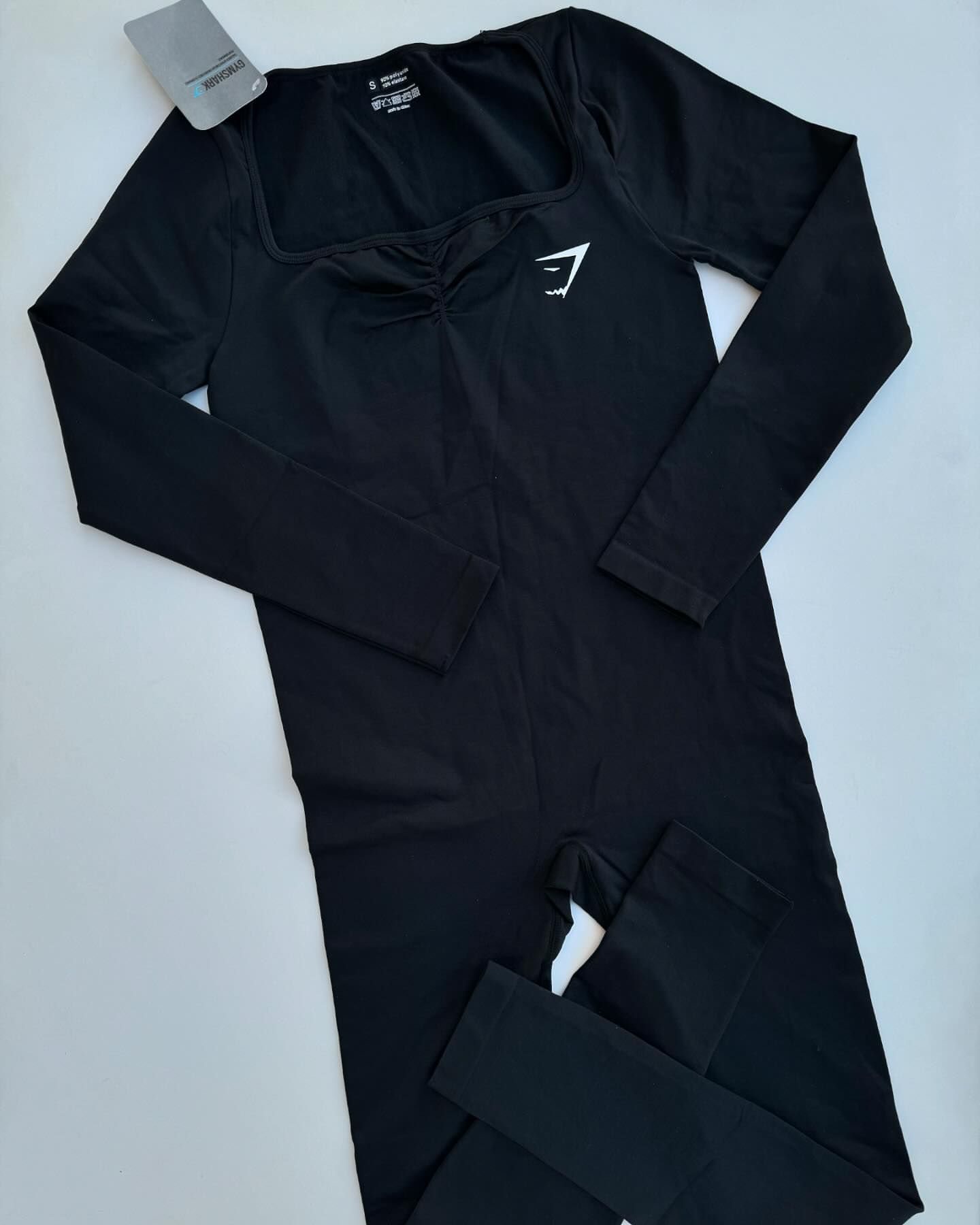 اورال سیملس جامپ سوت Gymshark