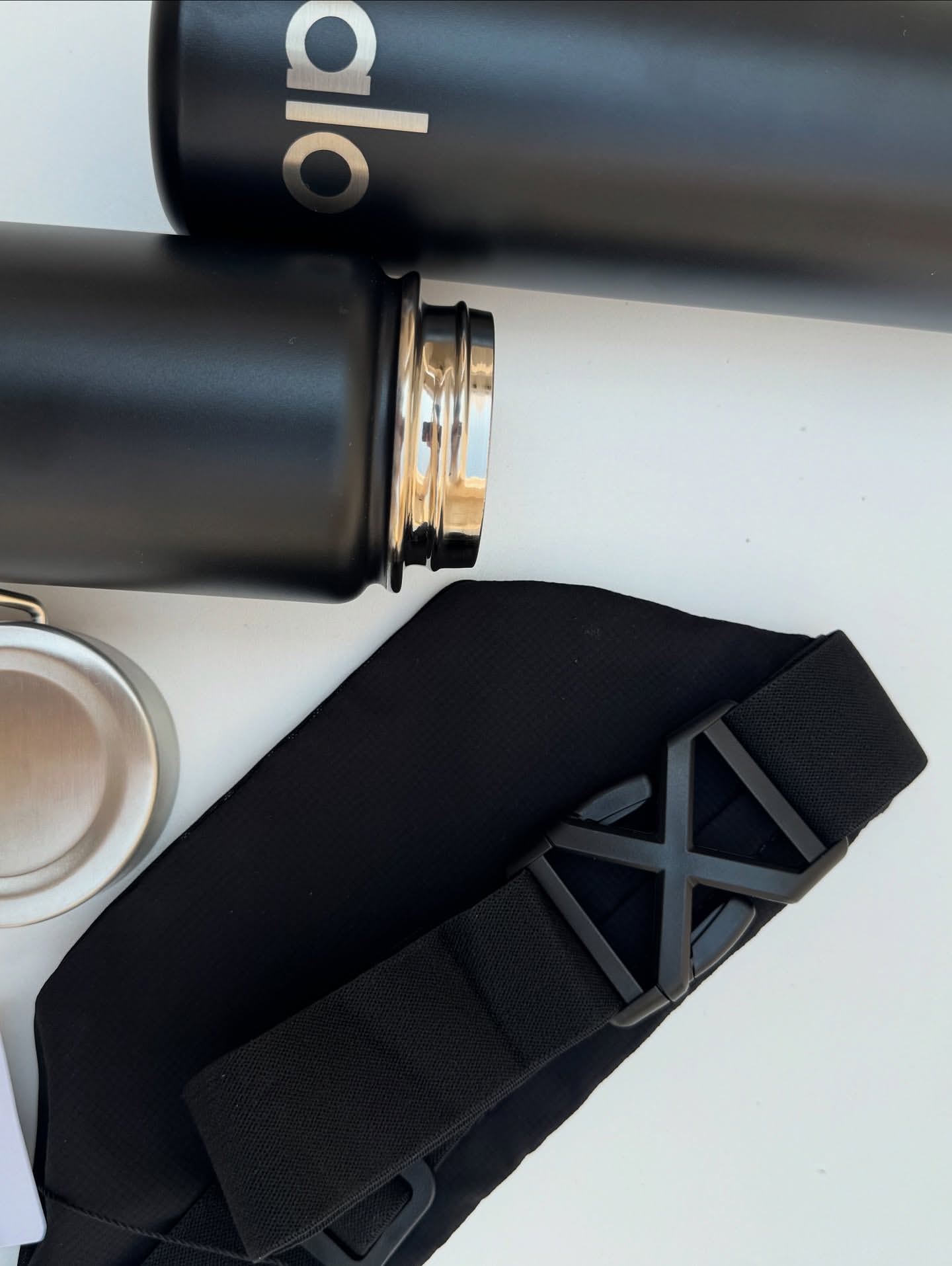 باتل استیل ALO