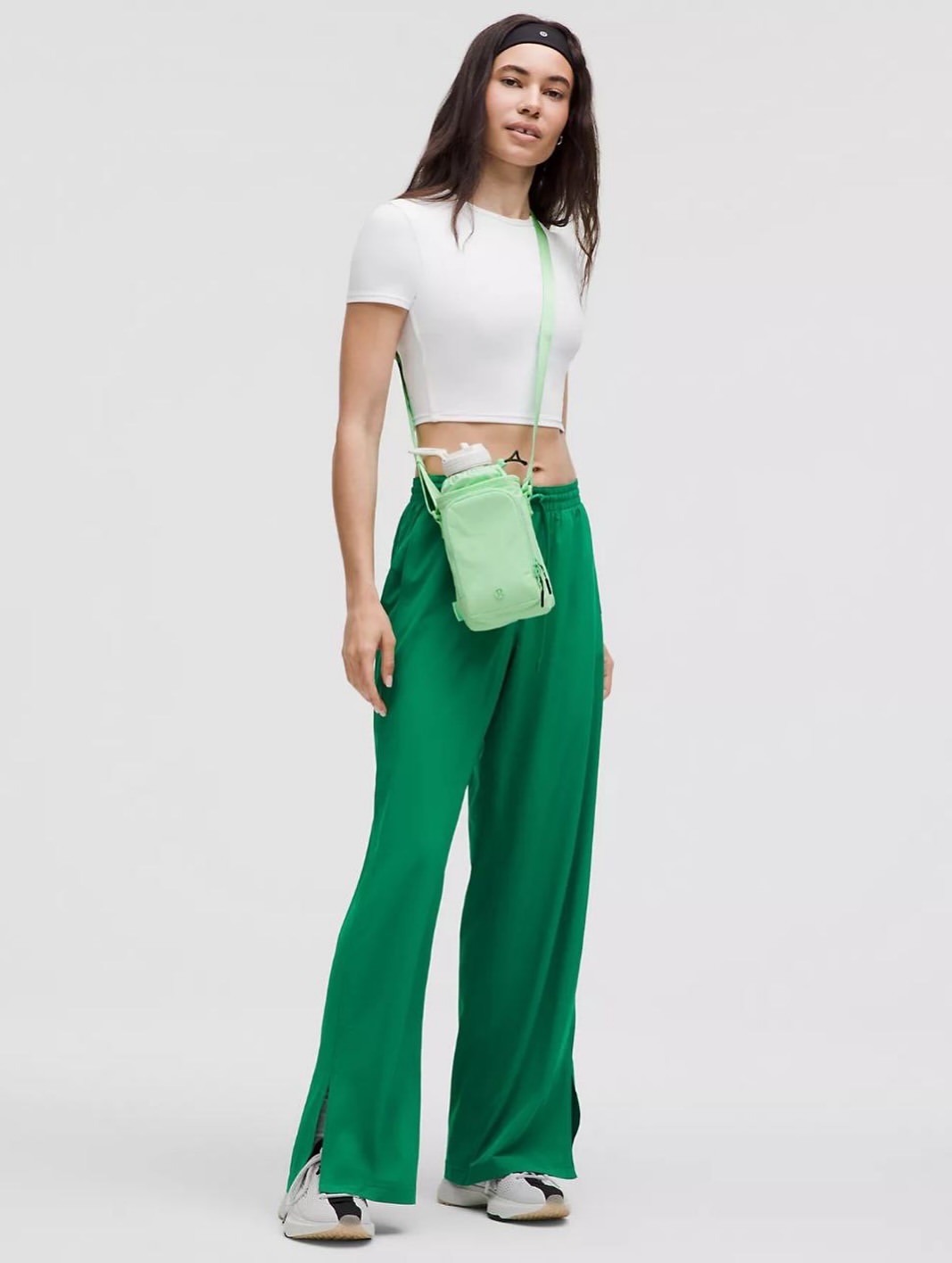 باتل بگ Lululemon