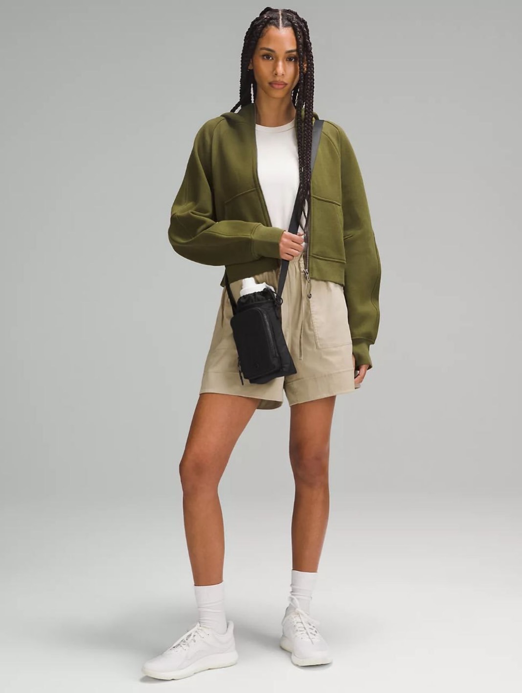 باتل بگ Lululemon