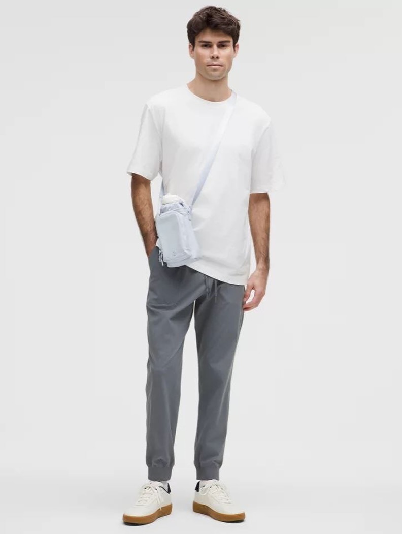 باتل بگ Lululemon