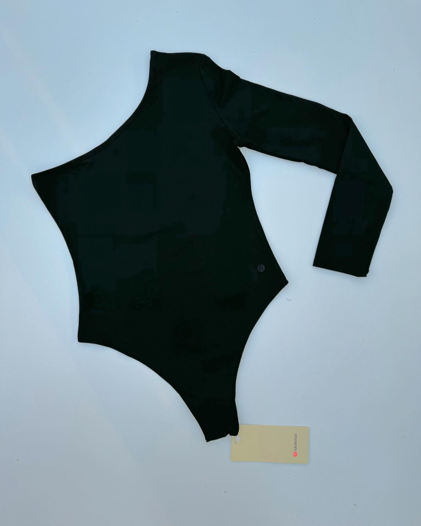 بادی تک آستین Lululemon